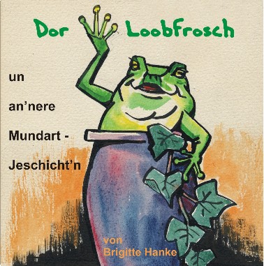 Dor-Loobfrosch